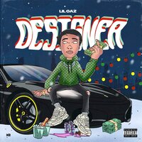 Designer - LIL GAZ
