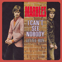 Little Boy - The Marbles