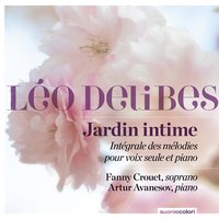Arioso - Лео Делиб, Fanny Crouet, Artur Avanesov