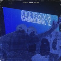 Синеглазый демон - Copeman