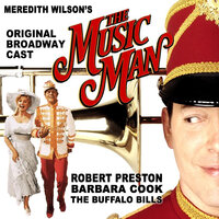 Iowa Stubborn - Robert Preston, Barbara Cook