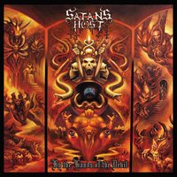 Demontia - Satan's Host