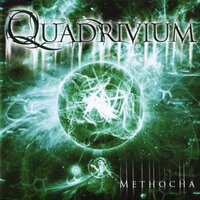 Destroyer - Quadrivium