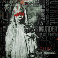 Burn - Lost Autumn