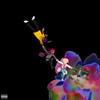 I Can Drive - Lil Uzi Vert