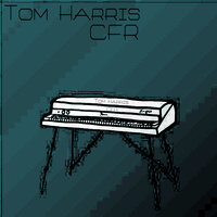 Tom Harris