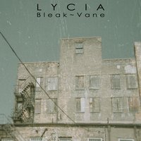 Grey Clouds - Lycia