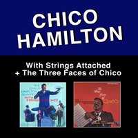Ev'rything I've Got (From "By Jupiter") - Eric Dolphy, The Chico Hamilton Quintet