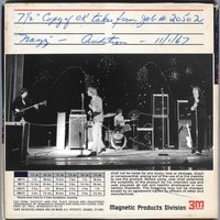 See What You Can Be - Nazz, Todd Rundgren
