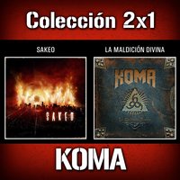 Bagare - Koma