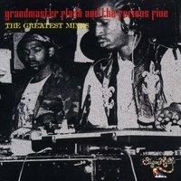 Freestyle - Grandmaster Flash, The Furious Five