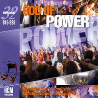 When I Think About the Lord - Live Worship