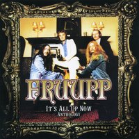 Garden Lady - Fruupp