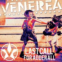 Final Wall - Venerea