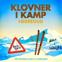 Herregud - Klovner I Kamp