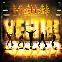 Drive-In Saturday - Def Leppard