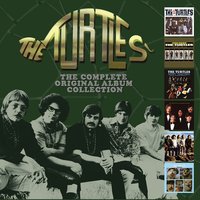 Surfer Dan - The Turtles