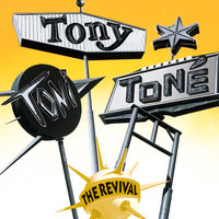 Oakland Stroke - Tony! Toni! Toné!, Vanessa Williams