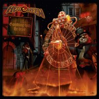 Can Do It - Helloween