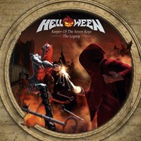 Do You Know What You're Fighting For - Helloween