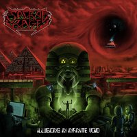 En Cima Del Mal - Sacral Rage