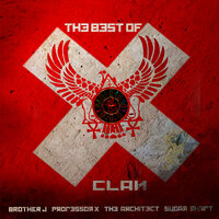 Xodus - X-Clan, Brother J