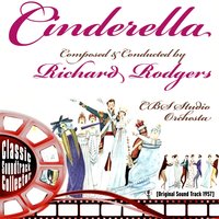 When You're Driving Through the Moonlight - A Lovely Night - CBS Studio Orchesta, Richard Rodgers, Julie Andrews