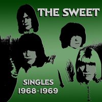 Time - Sweet, Steve Priest, Andy Scott