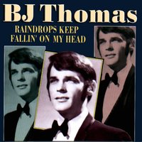 Guess I'll Pack My Things - B.J. Thomas