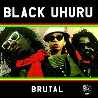 Fit You Haffe It - Black Uhuru
