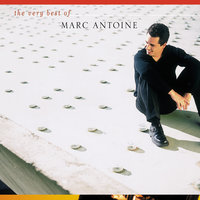 Sand Castle - Marc Antoine