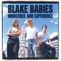 Temptation Eyes - Blake Babies