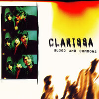 Apology - Clarissa