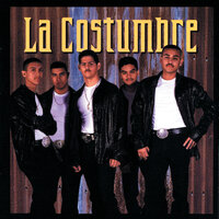 Como Nadie - Costumbre