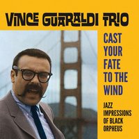 Felicidade - Vince Guaraldi