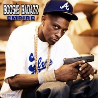 Gutta - Boosie Badazz, DJ War
