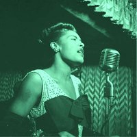 Theme There Eyes - Billie Holiday