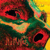 Eu Descobri - Os Mutantes