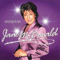 Somewhere - Jane McDonald