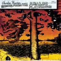 Creole - Charlie Hunter, Mos Def