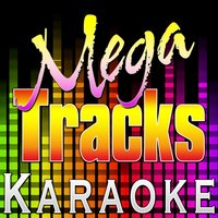 Outside - Mega Tracks Karaoke Band