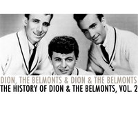 Don't Get Round Much Anymore - The Belmonts