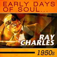 Ray Charles Blues - Ray Charles