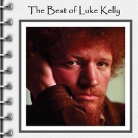 The Gartan Mother's Lullaby - Luke Kelly
