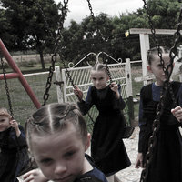 Chloroform - Crystal Castles