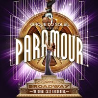 Ginger Top - Cirque Du Soleil, Ryan Vona