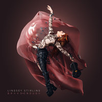 Something Wild - Lindsey Stirling, Andrew McMahon in the Wilderness