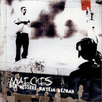Eishockey - Maeckes