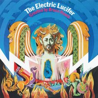 Cherubic Hymn - Bruce Haack