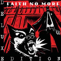 I Wanna Fuck Myself - Faith No More
